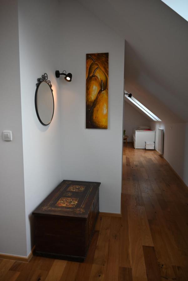 Krakovska Apartments Λιουμπλιάνα Εξωτερικό φωτογραφία