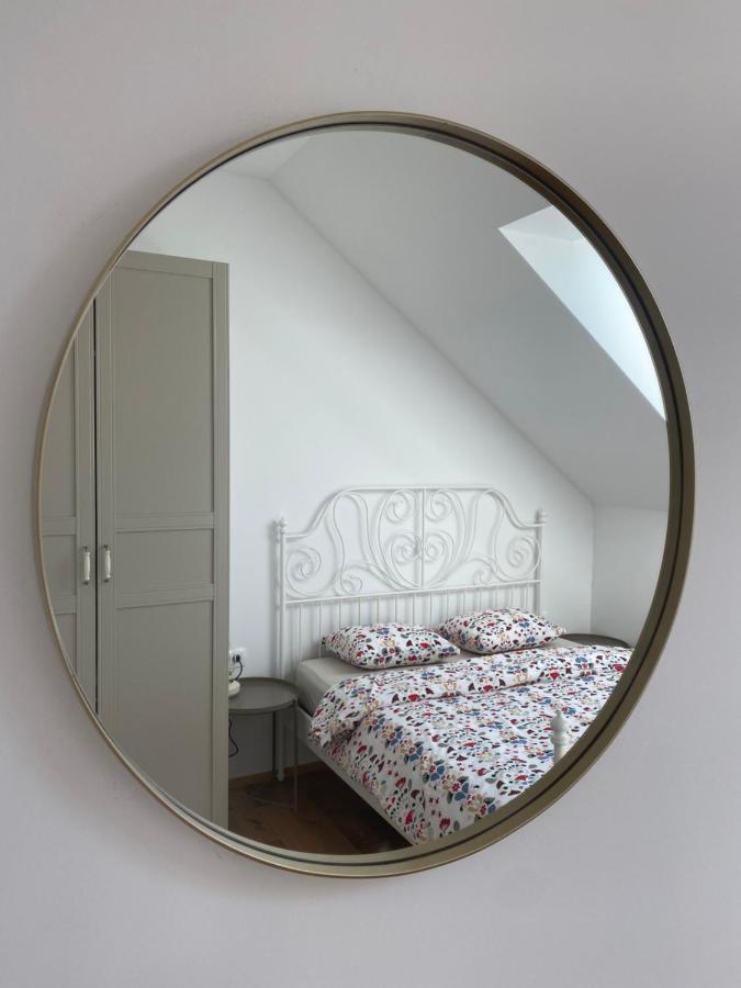 Krakovska Apartments Λιουμπλιάνα Εξωτερικό φωτογραφία