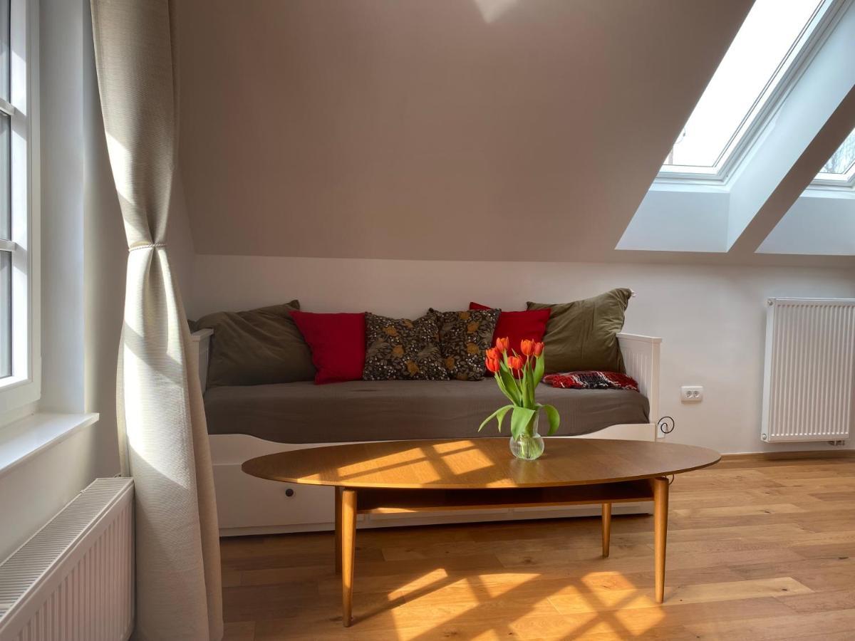 Krakovska Apartments Λιουμπλιάνα Εξωτερικό φωτογραφία
