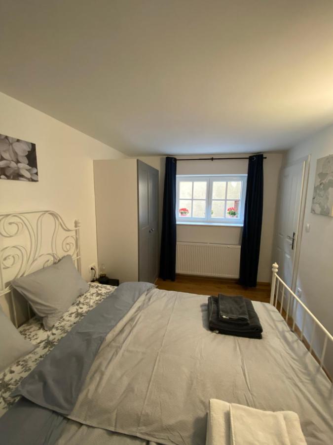 Krakovska Apartments Λιουμπλιάνα Εξωτερικό φωτογραφία