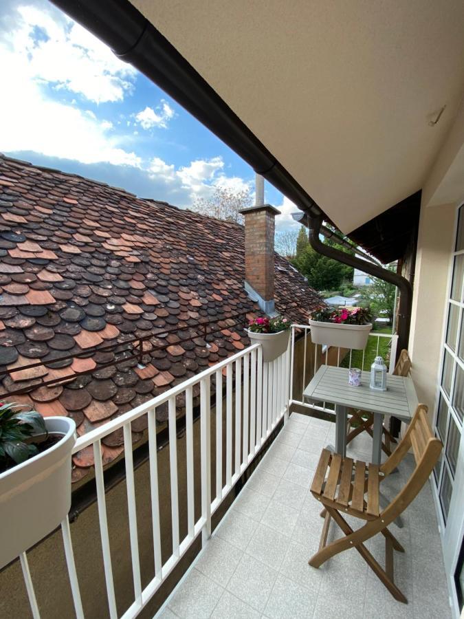 Krakovska Apartments Λιουμπλιάνα Εξωτερικό φωτογραφία