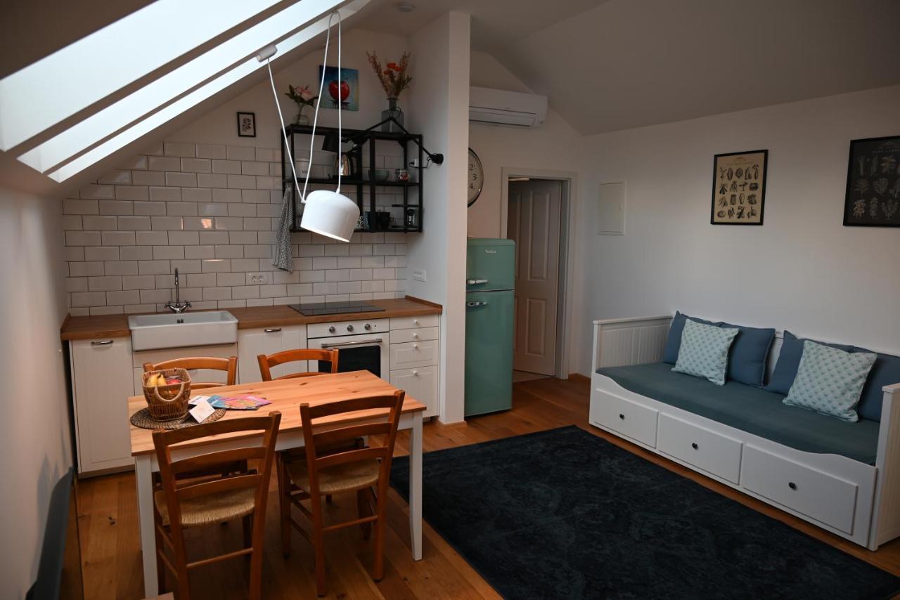 Krakovska Apartments Λιουμπλιάνα Εξωτερικό φωτογραφία