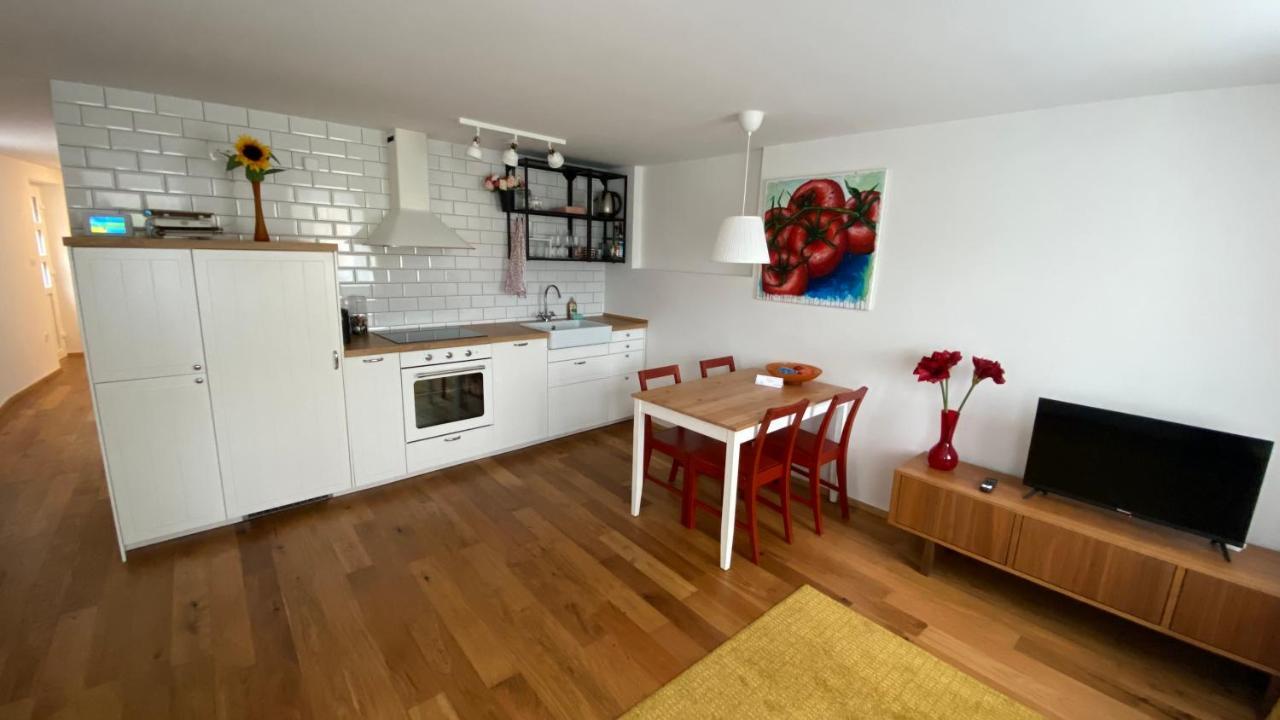 Krakovska Apartments Λιουμπλιάνα Εξωτερικό φωτογραφία