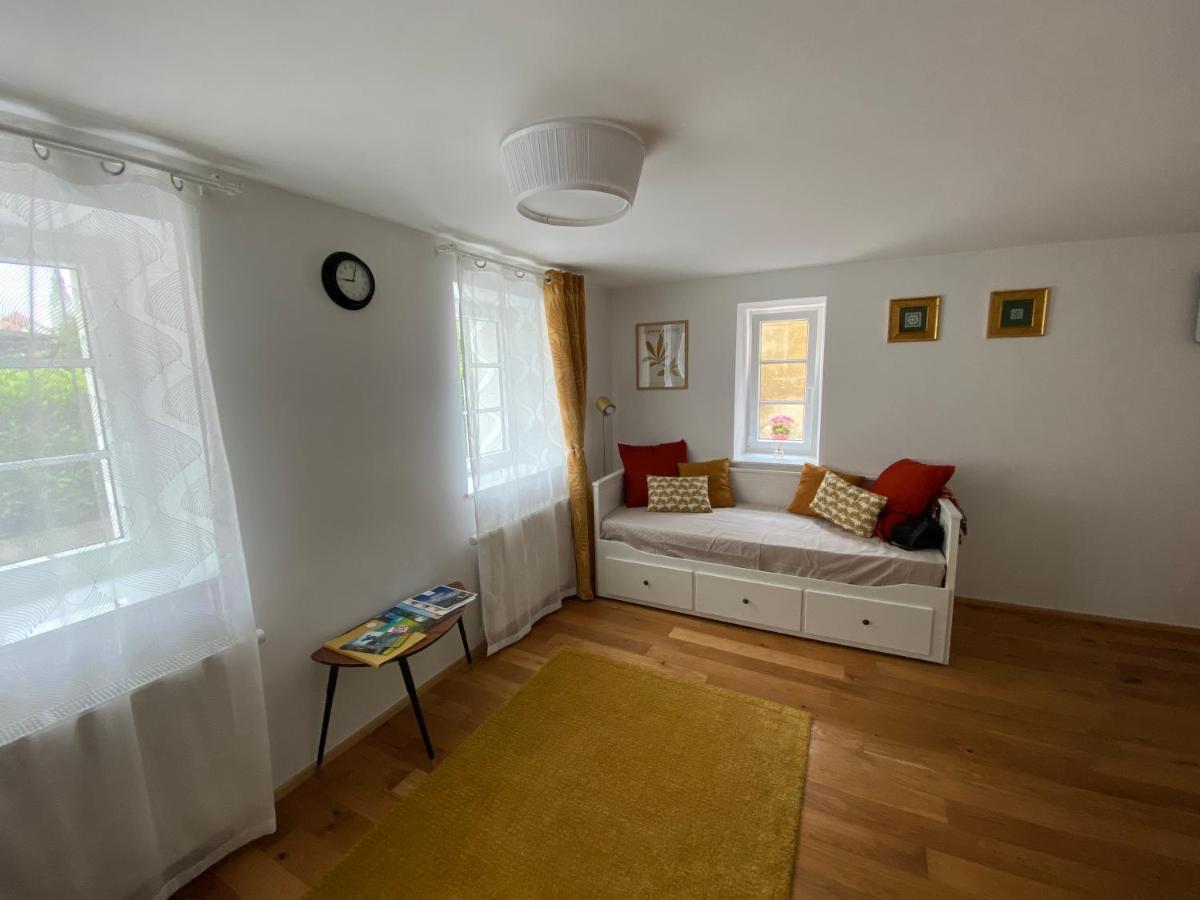 Krakovska Apartments Λιουμπλιάνα Εξωτερικό φωτογραφία