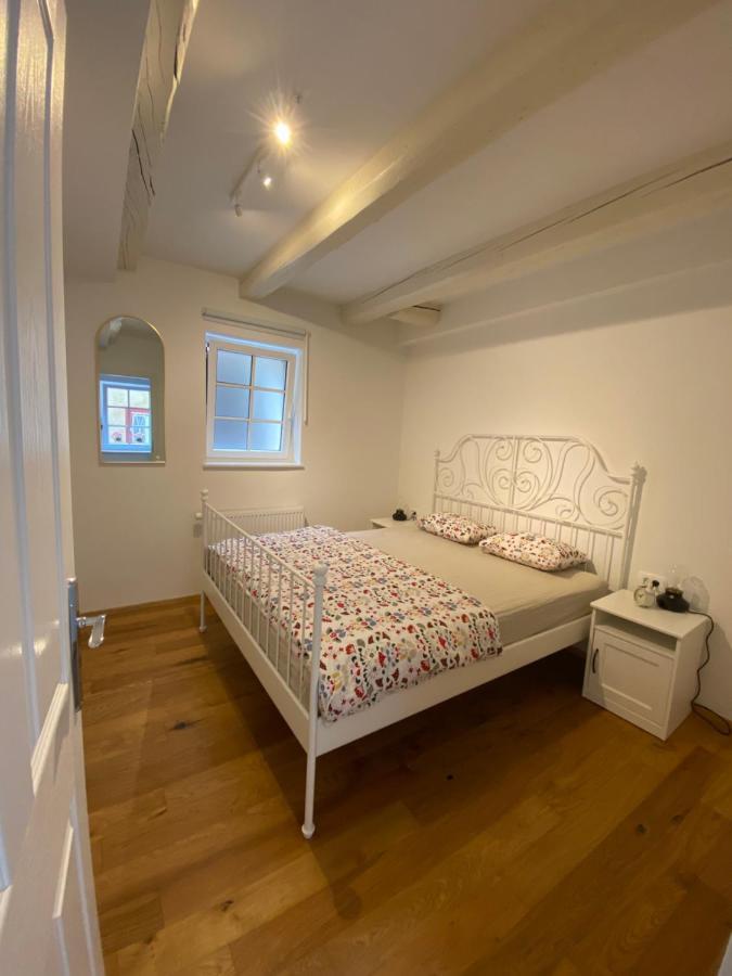 Krakovska Apartments Λιουμπλιάνα Εξωτερικό φωτογραφία