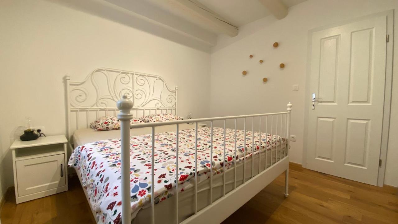Krakovska Apartments Λιουμπλιάνα Εξωτερικό φωτογραφία