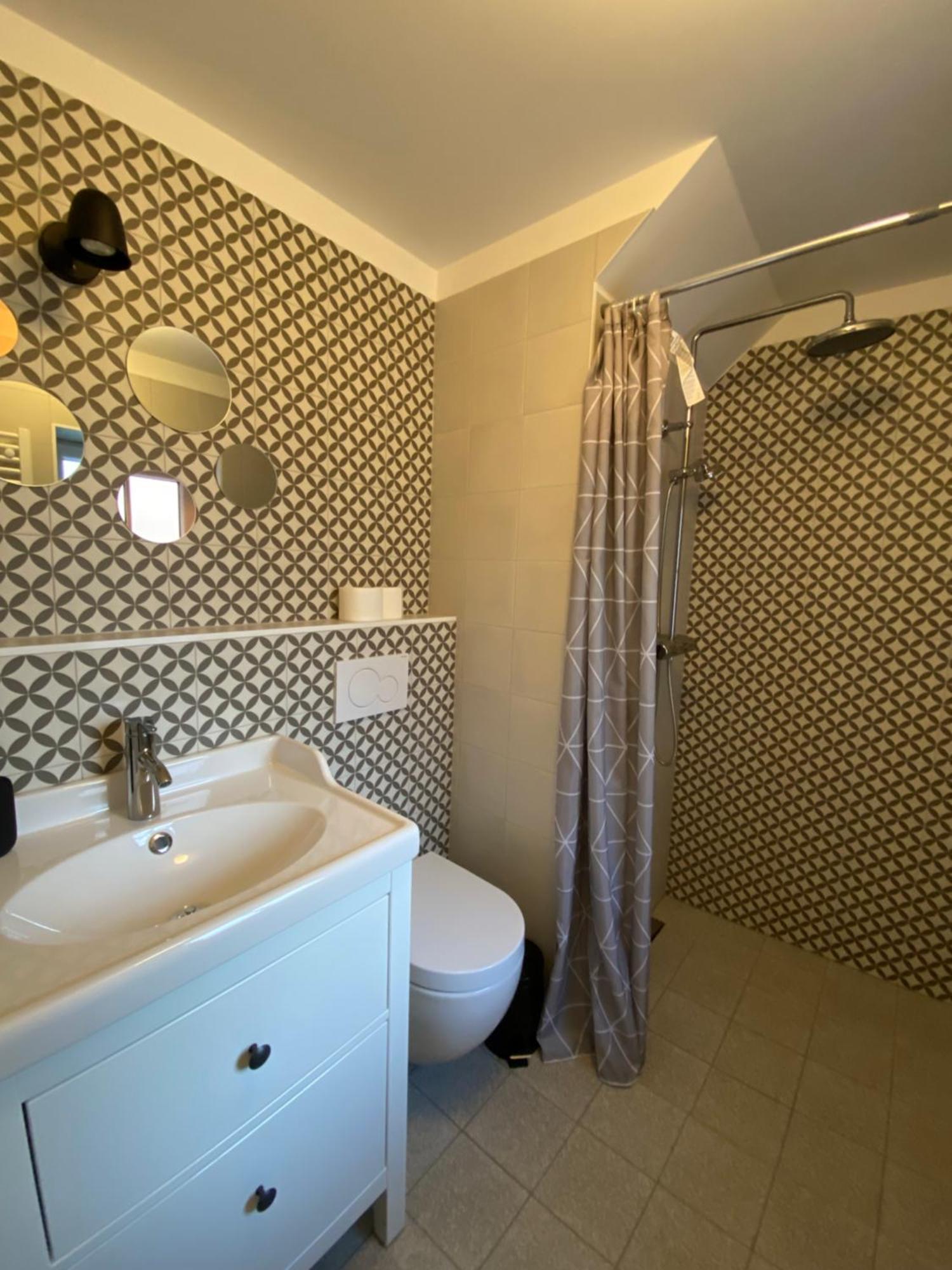 Krakovska Apartments Λιουμπλιάνα Δωμάτιο φωτογραφία